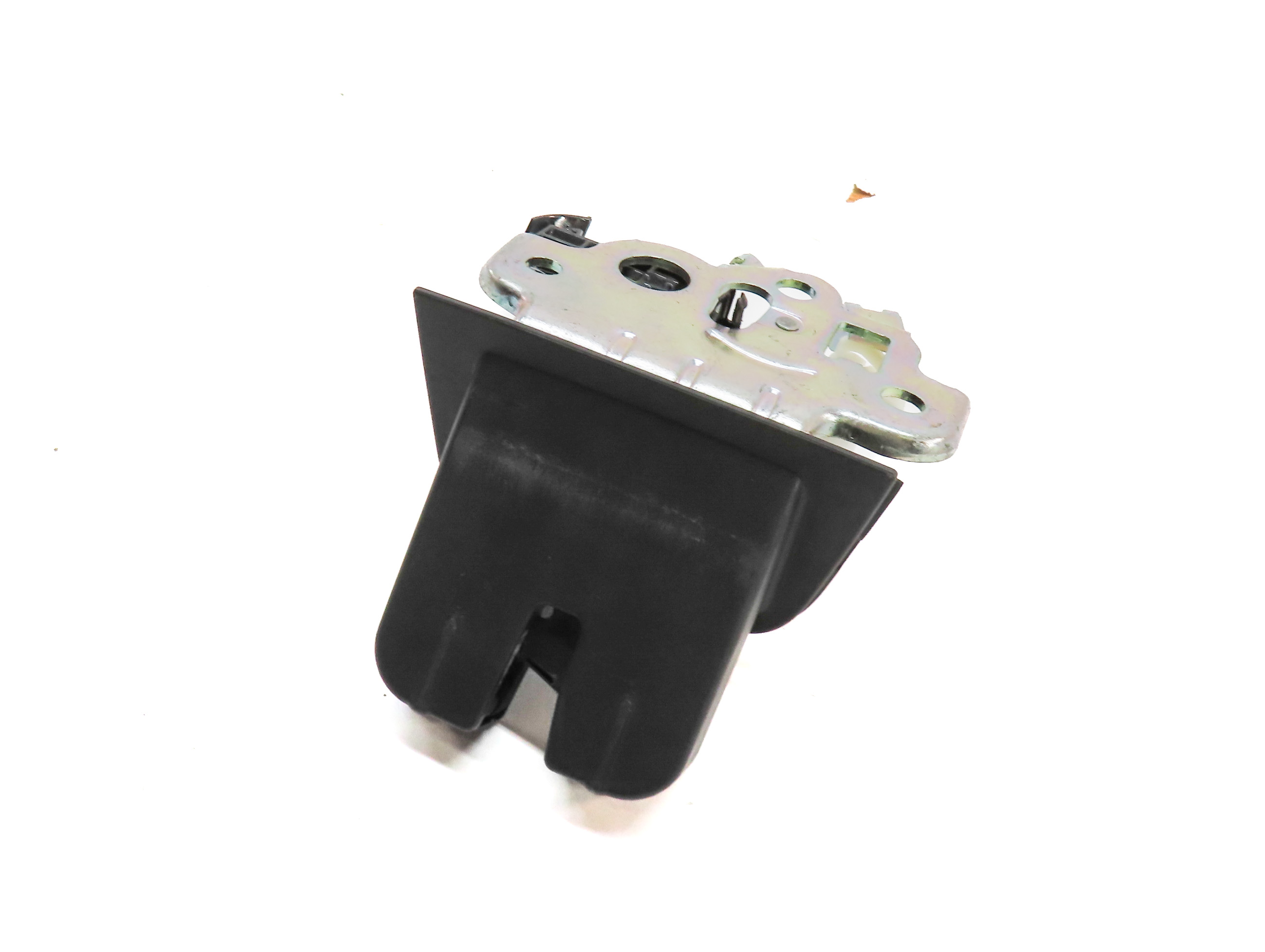 2015 AUDI Q7 (4L) REAR TRUNK TAILGATE LIFTGATE HATCH LID LOCK LATCH — exact item pictured